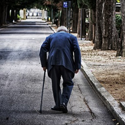 Alzheimer's and dementia care