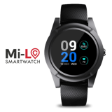 MI-LO smartwatch