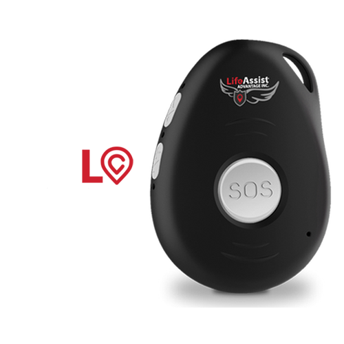 MI-LO pendant